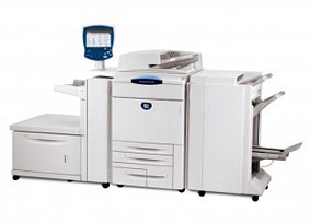 Xerox Color Printer